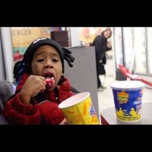 Meet your Posher, Jack